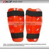 Formed Taekwondo Shin Guards