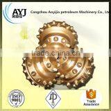 China Manufacture 12 1/4 TCI Tricone Bit for Well Dril thumbnail-4