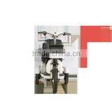2016 Cheaper and Popular Adultelectric Scooter Three Wheels Electric Scooter Electric Rickshaw thumbnail-4