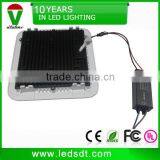4W 9W 16W 25W Square Grid Led Panel Light thumbnail-4