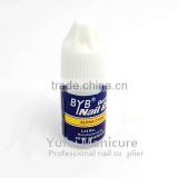 No hydroquinone nail glue for nail art