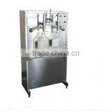 2 Heads Semi-automatic 3/5 Gallon Liquid Filling Machine With CE Certificated Factory Price