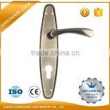 China Black Aluminum Door Handle thumbnail-1