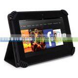 7 Inch Leather Case for Intel Classmate Studybook