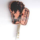 Hot Sale Silicone Key Cover for Ford Flip Key Silicone Bag for Silicone Car Key Protective Cover