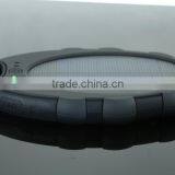 5000mAh Waterproof Solar Power Bank Dual USB Backup External Battery Charger for IPhone Samsung HTC Huawei Xiaomi Cell Phones thumbnail-5