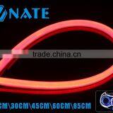 High Quality a Uto LED Light DRL Flexible Led Strip Daytime Running Light Car Flexible Led thumbnail-3