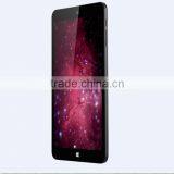 Cheap 8 Inch Intel Quad Core Baytrail-T Screen 1280*800 Z3735F Win10 Tablet PC thumbnail-3