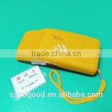 2015 Hot Sales Handheld Type TY-20MJ Portable Needle Detector