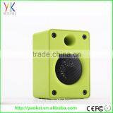 Good Sound Portable Solar Wireless Bluetooth Speakers Support to Take the Call, Music Mini Cute Bluetooth Speaker thumbnail-4