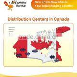 Guangzhou DDP Shipping Container to Montreal Canada thumbnail-1