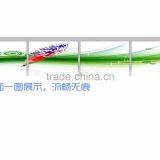 10" Inch LCD Retail Advertising Player Media Bar Strip for Store thumbnail-6