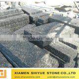 Natural Stone Basalt Curbstone