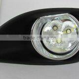 Toyota Yaris Hatchback 2012 Led Fog Light thumbnail-1