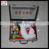 Emergency Rescue Equipment /Rescue Device/Rope/Flashlight/Fire Blanket/Gas Mask thumbnail-1