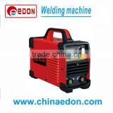 IGBT Inverter Single Phase Portable Arc Welding Machine With VRD, ANTI-STICK and ARC FUNCTION thumbnail-1