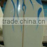 Epoxy Fiberglass Skimboard thumbnail-3