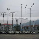 Outdoor Street Light Lighting Poles 3-12m thumbnail-1