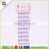 Gem Rhinestone Sticker for Decortion,decor Sticker thumbnail-5