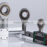 Connecting rod bearing manufacturers high speed double row ball bearing