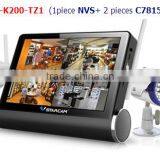 VStarcam Waterproof Small Onvif hd 5 Megapixel Outdoor ip Camera thumbnail-4