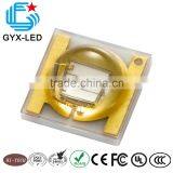 Shenzhen Wholesale 3.5*3.5*2.8mm 120 Degrees Led Smd 3535 RGB With ROHS Approved thumbnail-6