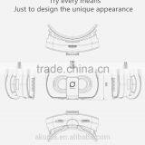 Deepoon V3 Virtual Display Sex Video 3D VR Glasses thumbnail-6