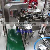 Fruit Juice Pre-made Pouch Filling and Sealing Machine thumbnail-2