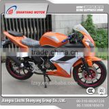 lifan 200cc 250cc racing motorcycle mini gas motorcycles for sale (SY250-3)