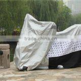 portable motorcycle/ scooter/ dirtbike cover/motorbike tent shelter cover factory directly with free smple