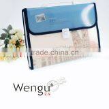 2014 New Design PP Expanding Bag With 12 Pockets thumbnail-1