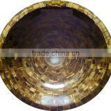 Gemstone Sink Wash Basin