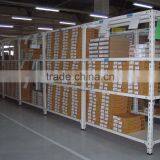 Light Duty Metal Store Rack thumbnail-5