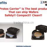 Durable and High-performance uv Dicing Tape at Cost-effective , Small Lot Order Avalable thumbnail-6