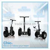 20inch Electric Self Balanced Giroskuter With Bluetooth