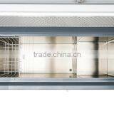 Lab Chest Freezer Low Temperature Freezer Top Door Freezer