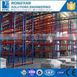 Metal Shelf for Warehouse