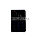 Touch Keypad Standalone Single Door Access Controller, Door Access Control With Card Reader thumbnail-3