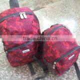 Korea Child School Bag 2015