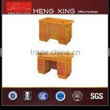 Hot-sale Eco-friendly Curved Elegant Staff Table Office Desk thumbnail-4