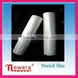 Cheap Price PE Material Cast Stretch Film Use for Package