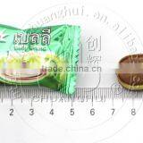 4.5g Toffee Candy / Chocolate Filled Candy Toffee Flavor thumbnail-4