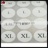 Electronic Shelf Label Sticker Label Printer Adhesive Label thumbnail-2