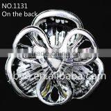 Retro Pearl Diamond Alloy Diy Hair Accessories Headdress Ornaments Handmade Diy Material Bags Shoes 1131 thumbnail-3