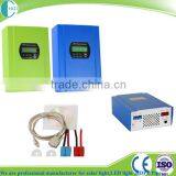 12V/24V/48V Auto Recognition Mppt Solar Charge Controller