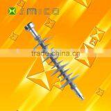 24KV Suspension Polymer Insulator/ Composite Suspension Isolator thumbnail-1