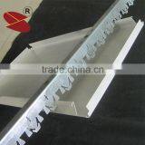 Decorative Colorful Mall Ceiling of Aluminum Ceiling S-shaped thumbnail-5