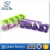 2015 Big Prompt Eva Toe Separator Bunion Toe Separator Gel Toe Separator thumbnail-1