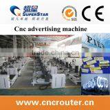 CX-6090 CNC Advertising Machine Distributors Wanted