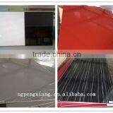 UV Faced Mdf High Quality Best Price for Furniture Decoration